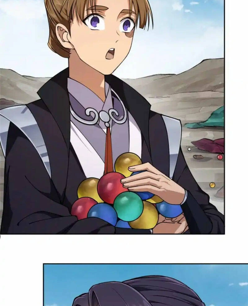 Chưởng Môn Khiêm Tốn Chút Chapter 347 - 66