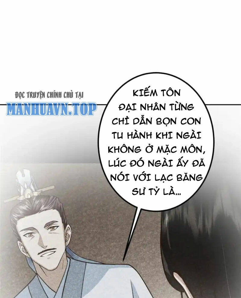 Chưởng Môn Khiêm Tốn Chút Chapter 347 - 68