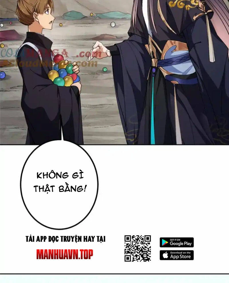 Chưởng Môn Khiêm Tốn Chút Chapter 347 - 71