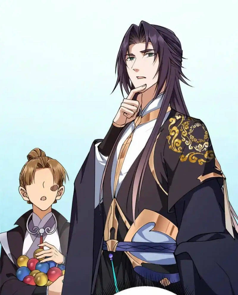 Chưởng Môn Khiêm Tốn Chút Chapter 347 - 72