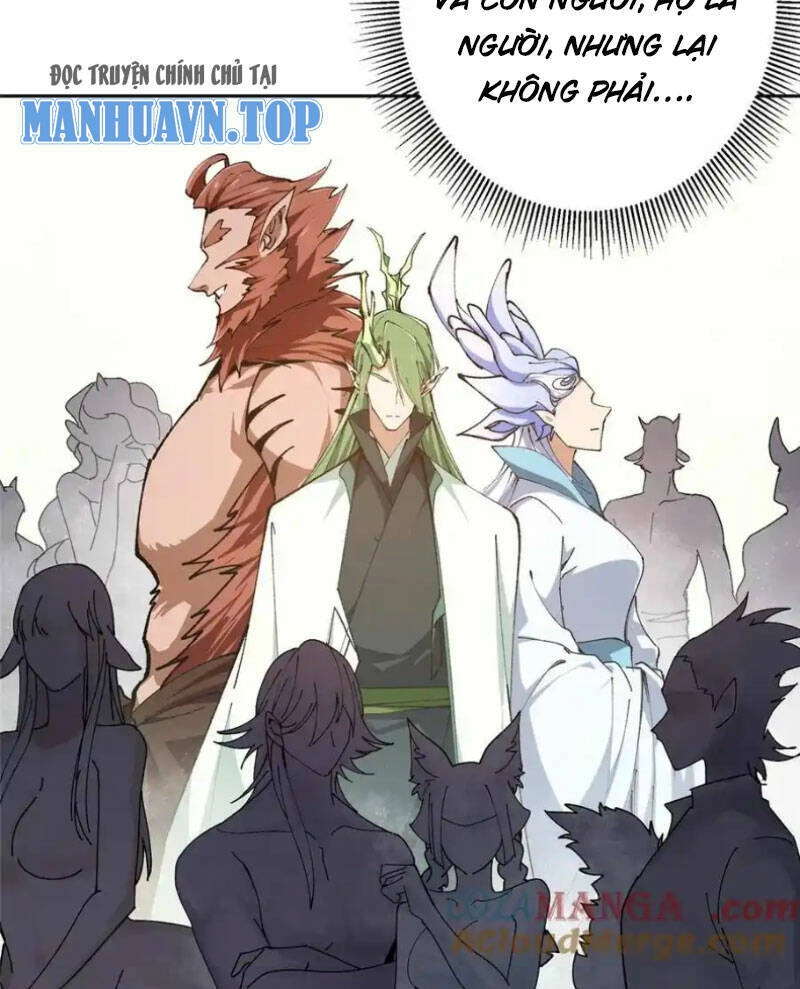 Chưởng Môn Khiêm Tốn Chút Chapter 347 - 74