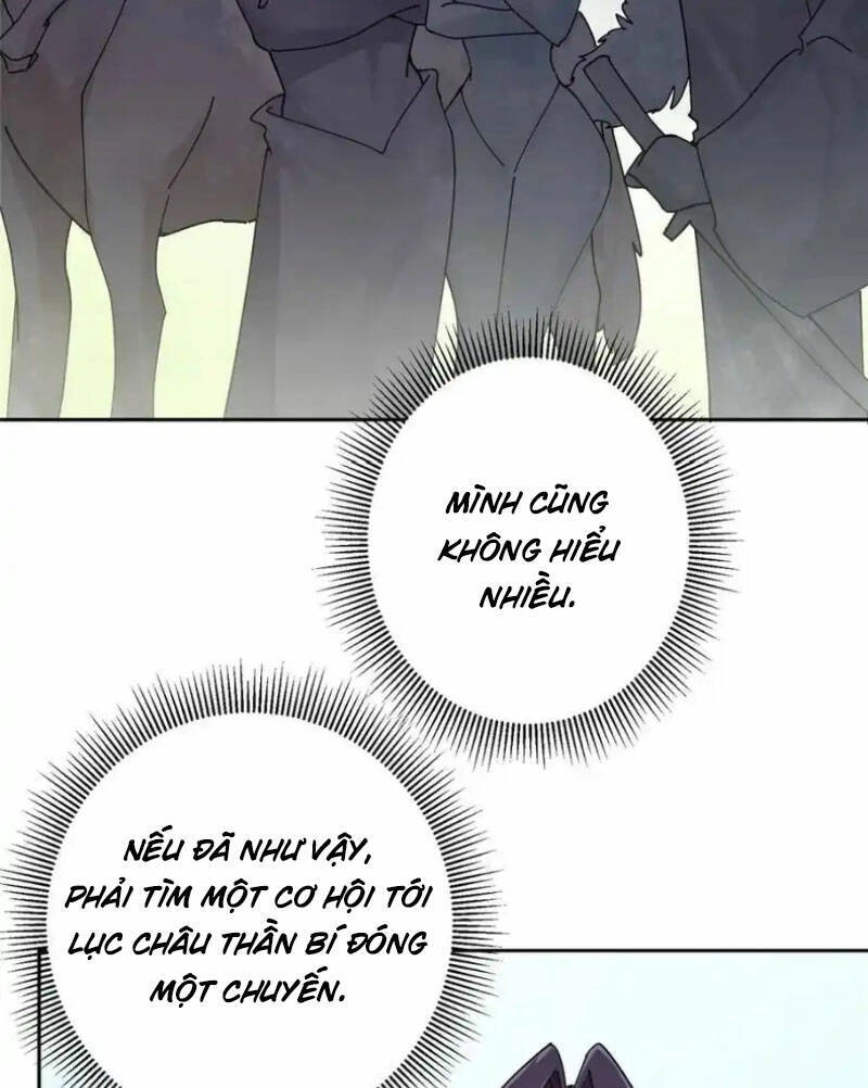 Chưởng Môn Khiêm Tốn Chút Chapter 347 - 75