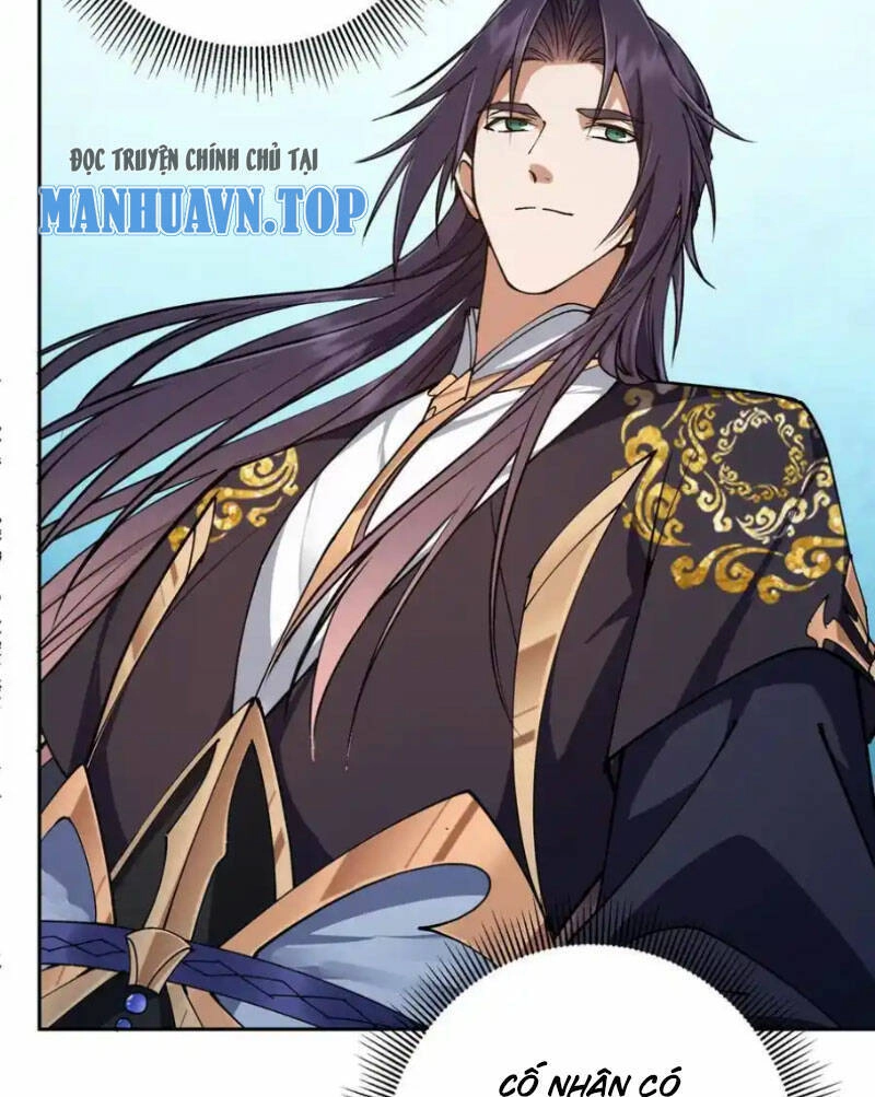 Chưởng Môn Khiêm Tốn Chút Chapter 347 - 76