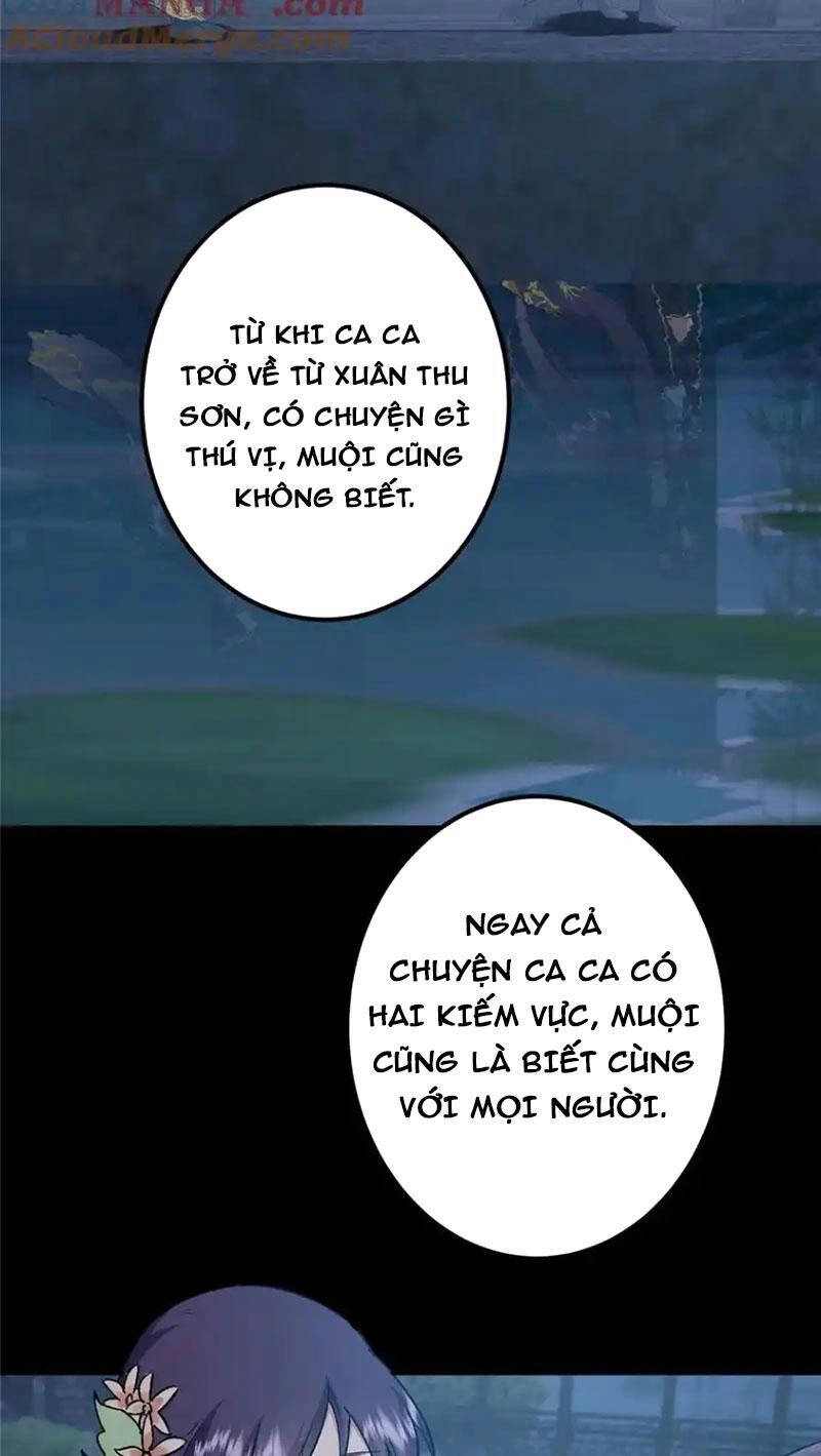 Chưởng Môn Khiêm Tốn Chút Chapter 350 - 2