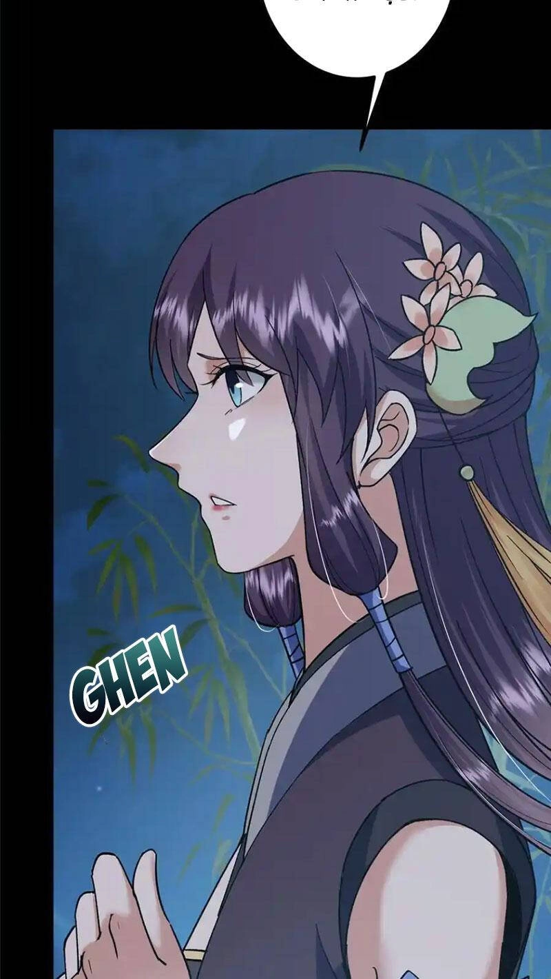 Chưởng Môn Khiêm Tốn Chút Chapter 350 - 6