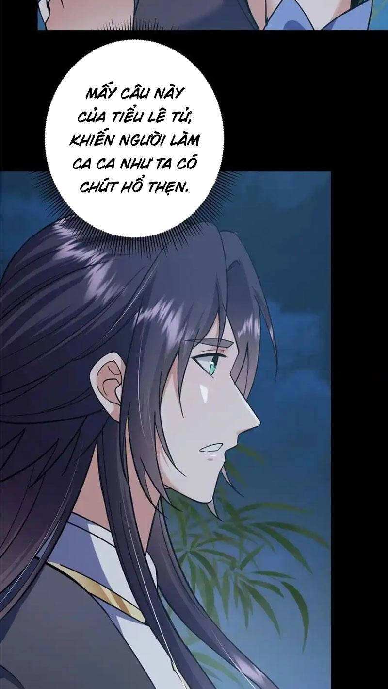 Chưởng Môn Khiêm Tốn Chút Chapter 350 - 7