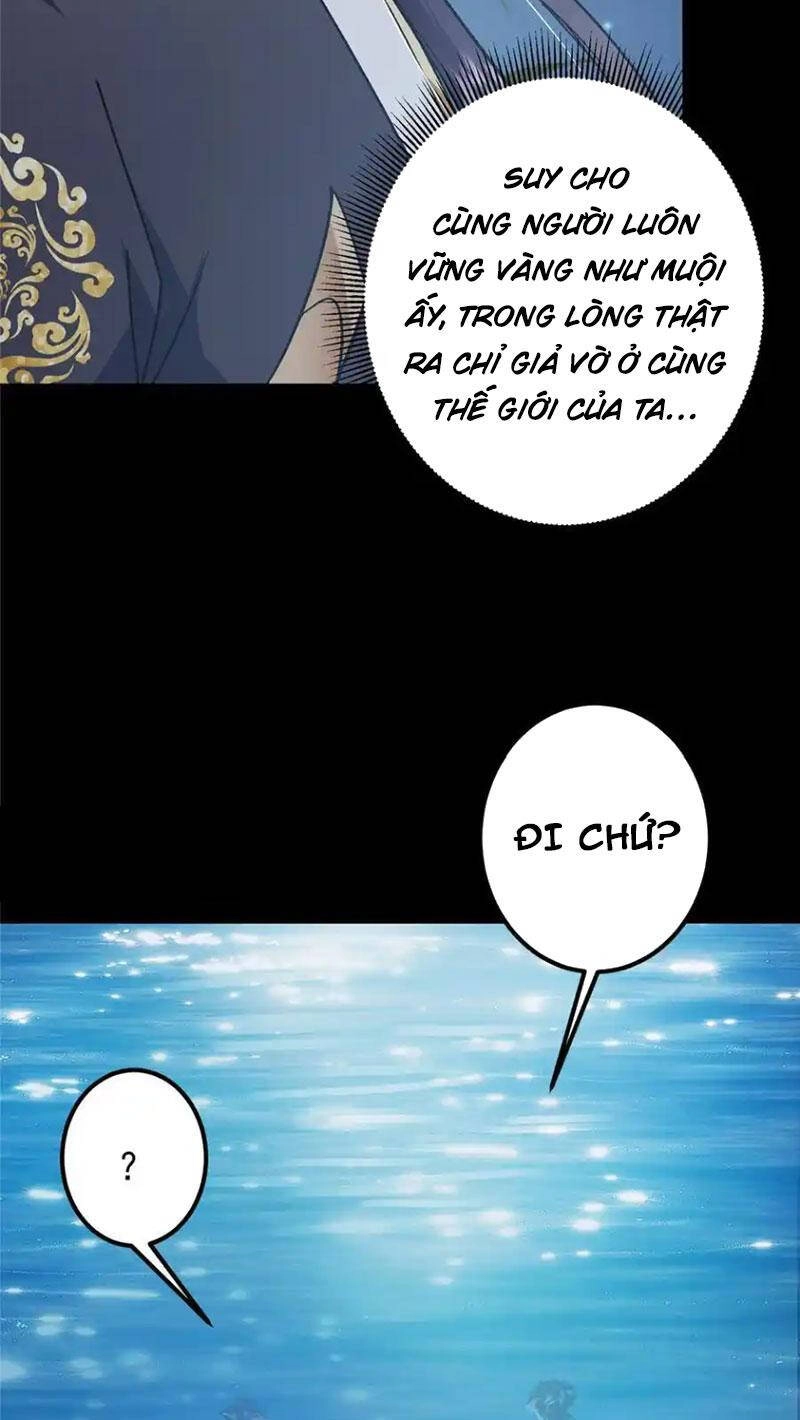 Chưởng Môn Khiêm Tốn Chút Chapter 350 - 8