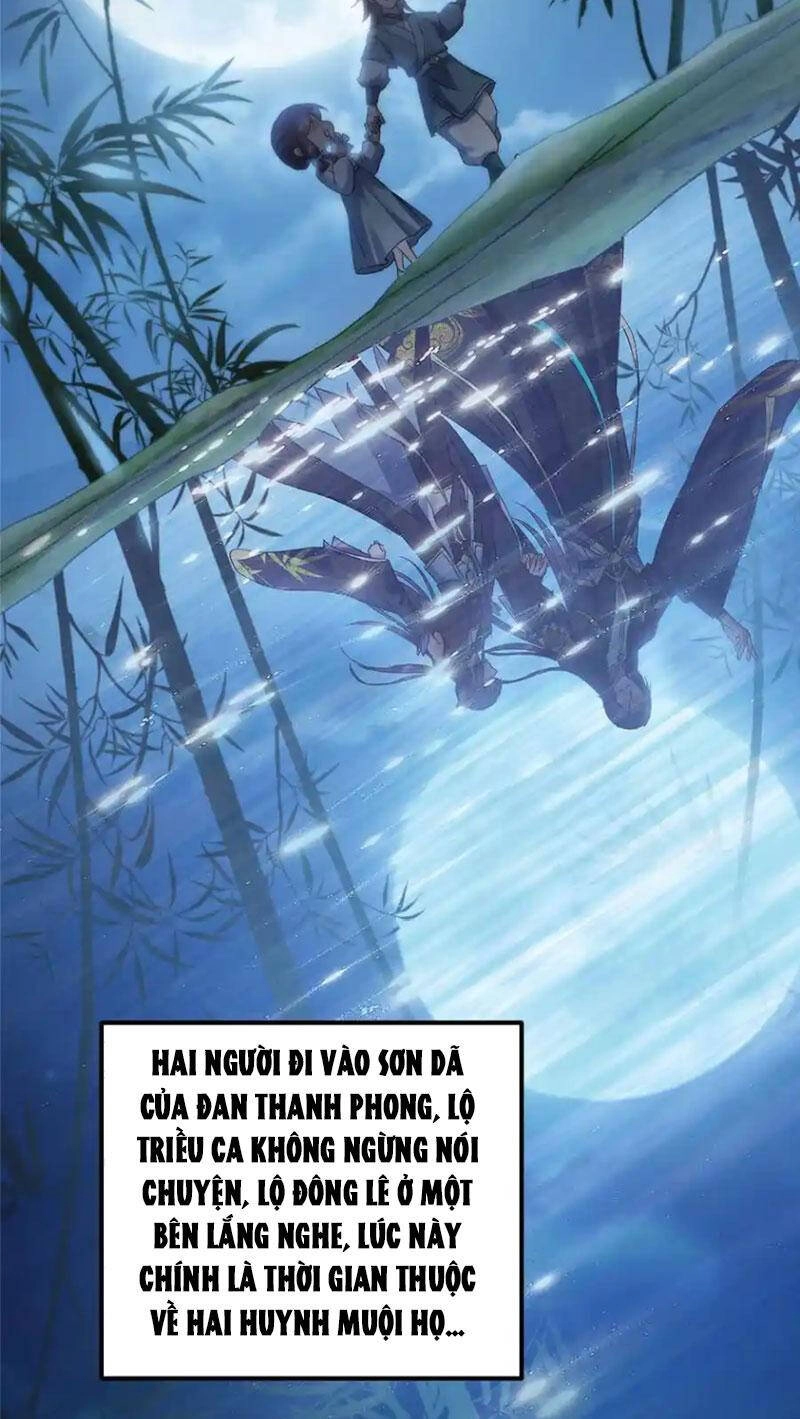 Chưởng Môn Khiêm Tốn Chút Chapter 350 - 13