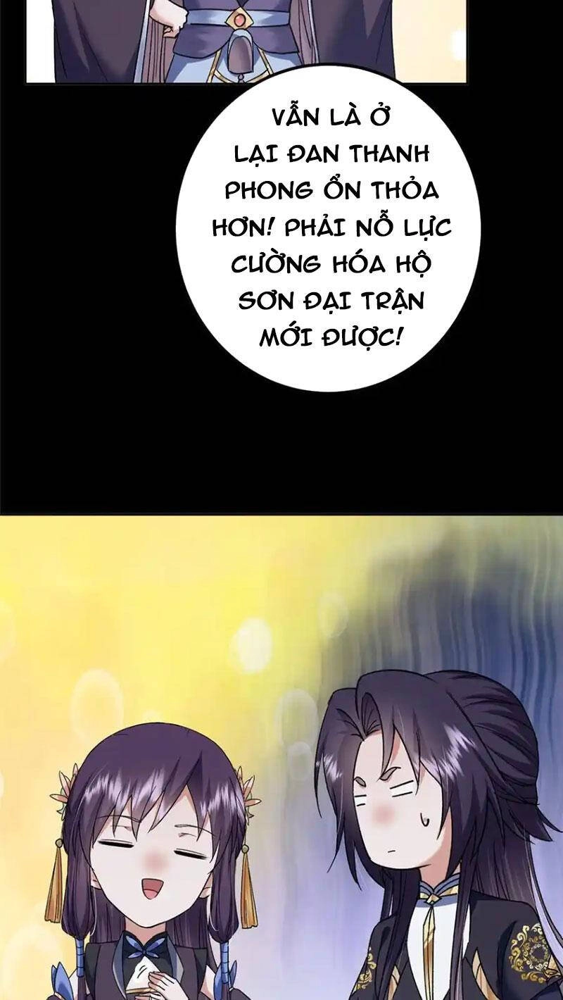 Chưởng Môn Khiêm Tốn Chút Chapter 350 - 16