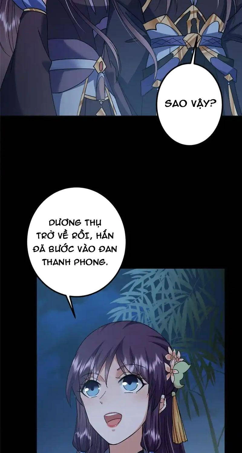 Chưởng Môn Khiêm Tốn Chút Chapter 350 - 18