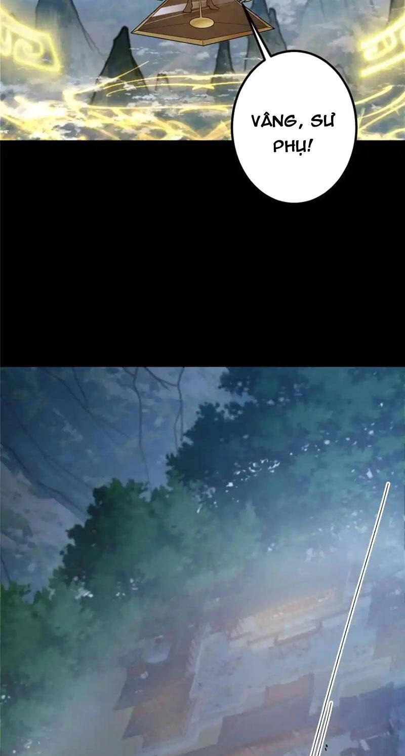 Chưởng Môn Khiêm Tốn Chút Chapter 350 - 24