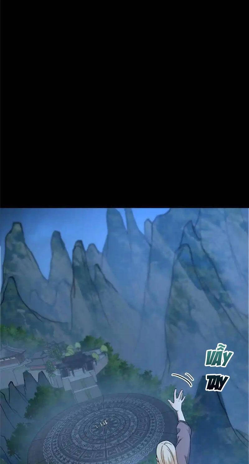 Chưởng Môn Khiêm Tốn Chút Chapter 350 - 33