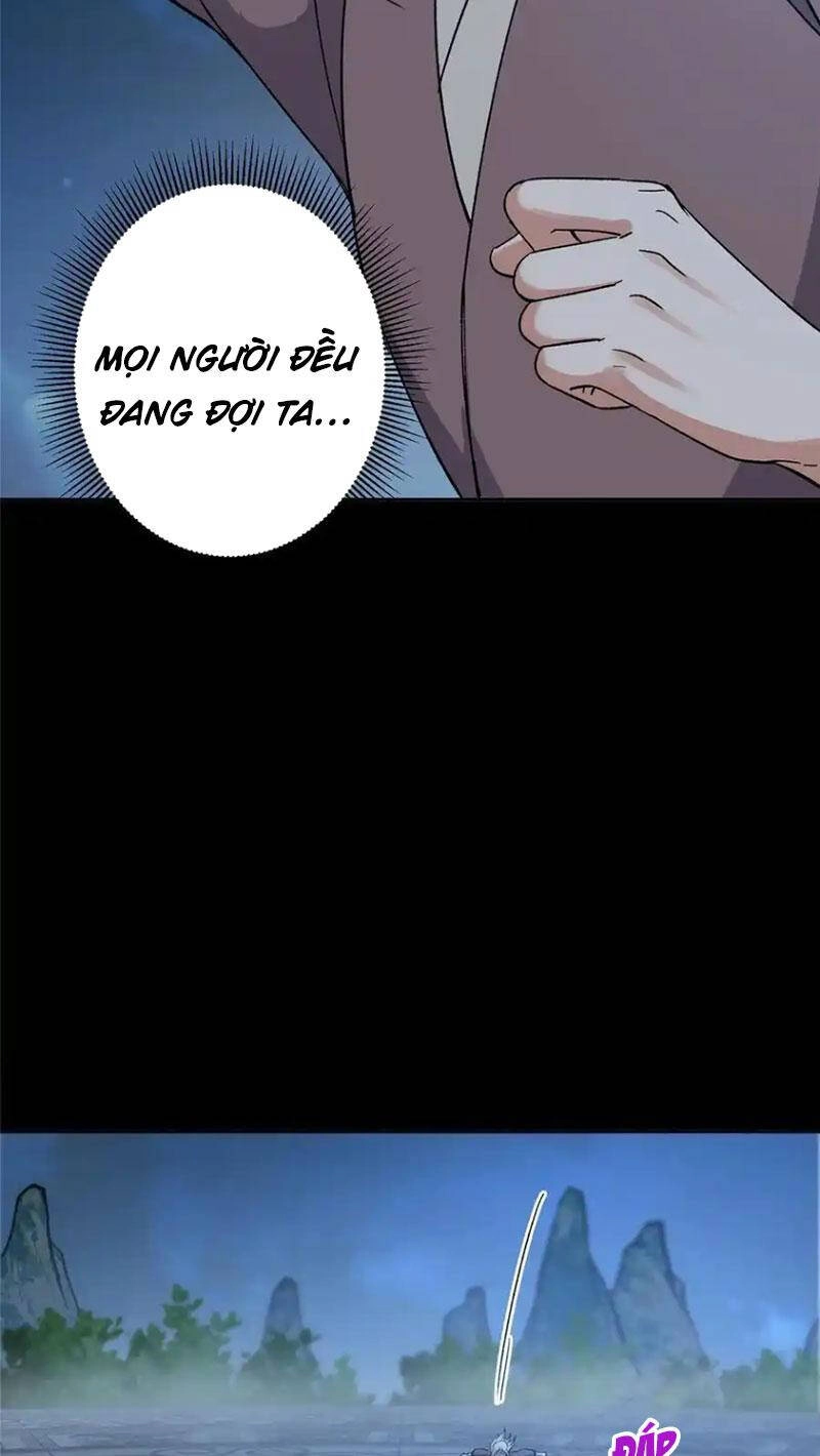 Chưởng Môn Khiêm Tốn Chút Chapter 350 - 35