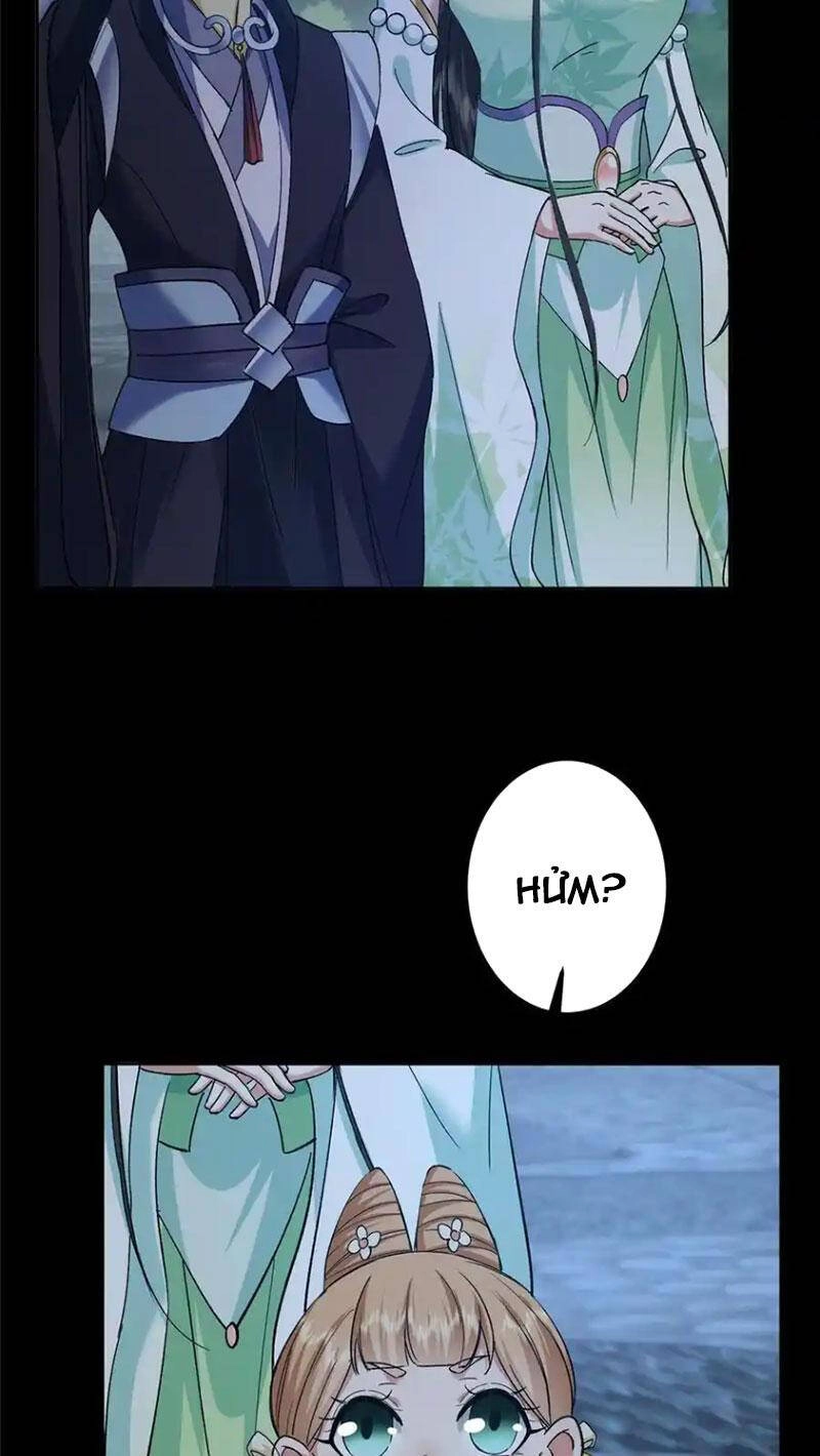 Chưởng Môn Khiêm Tốn Chút Chapter 350 - 38