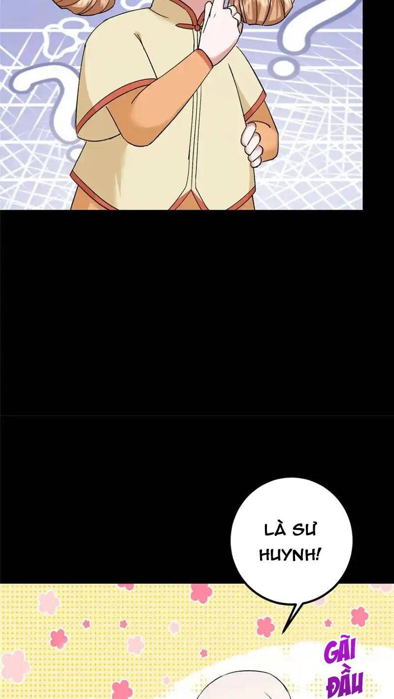 Chưởng Môn Khiêm Tốn Chút Chapter 350 - 41