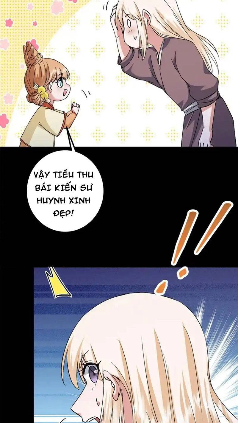 Chưởng Môn Khiêm Tốn Chút Chapter 350 - 42