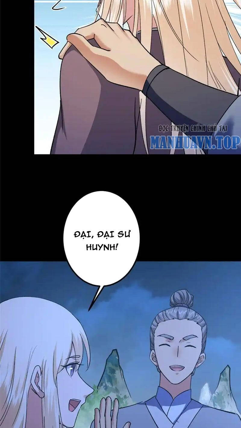 Chưởng Môn Khiêm Tốn Chút Chapter 350 - 43