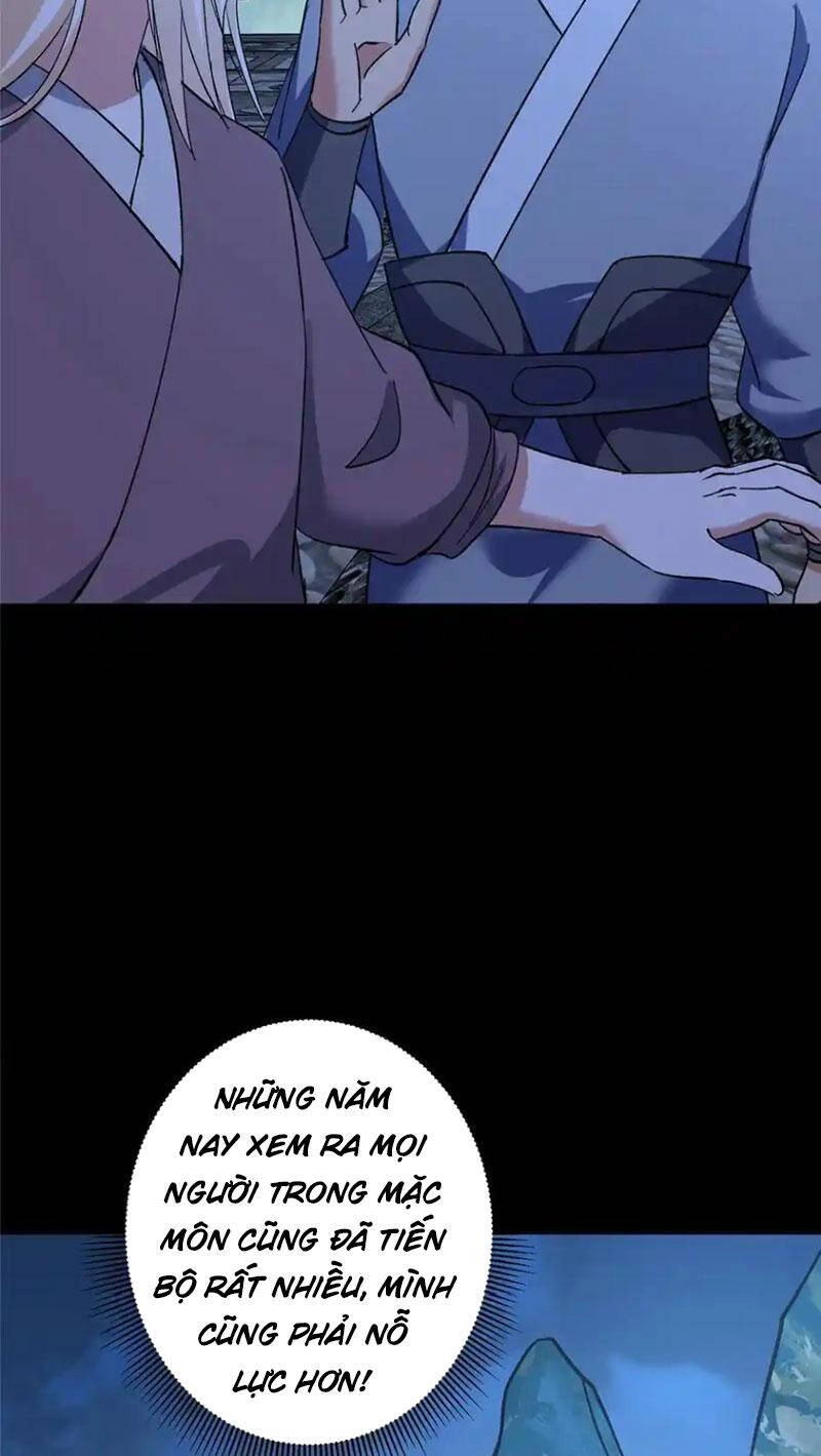 Chưởng Môn Khiêm Tốn Chút Chapter 350 - 44