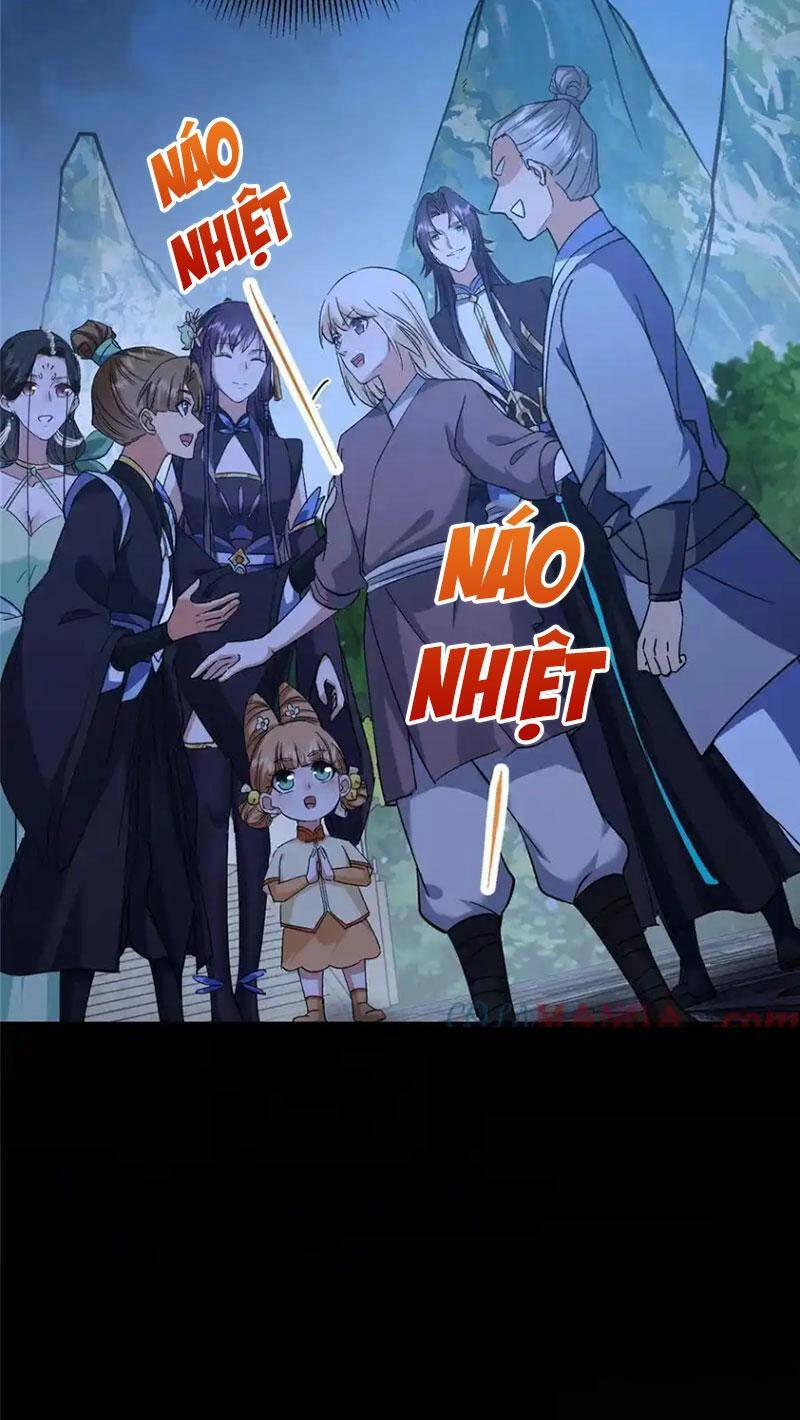 Chưởng Môn Khiêm Tốn Chút Chapter 350 - 45