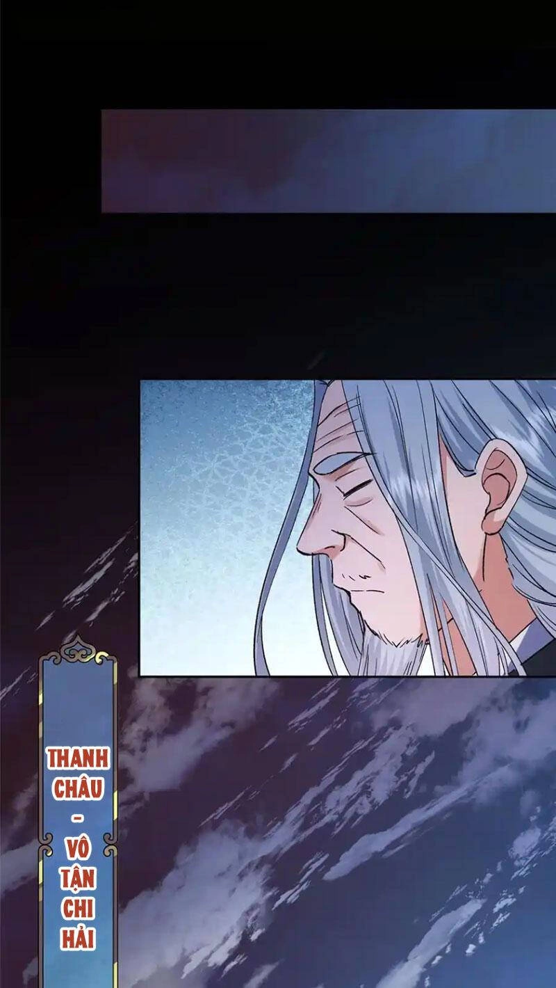 Chưởng Môn Khiêm Tốn Chút Chapter 350 - 46