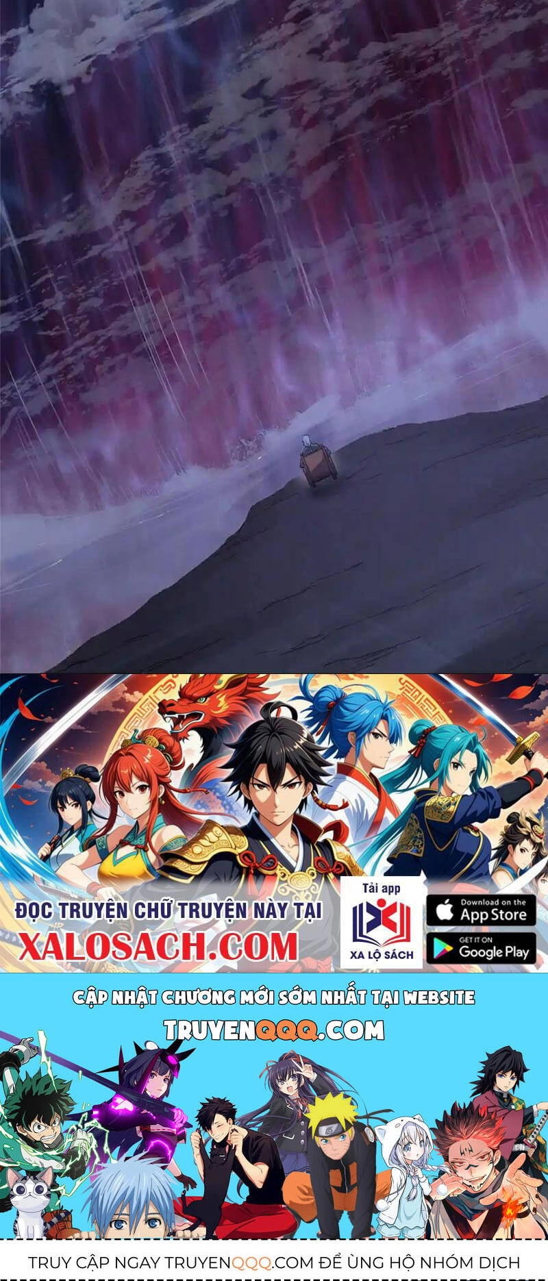 Chưởng Môn Khiêm Tốn Chút Chapter 350 - 50