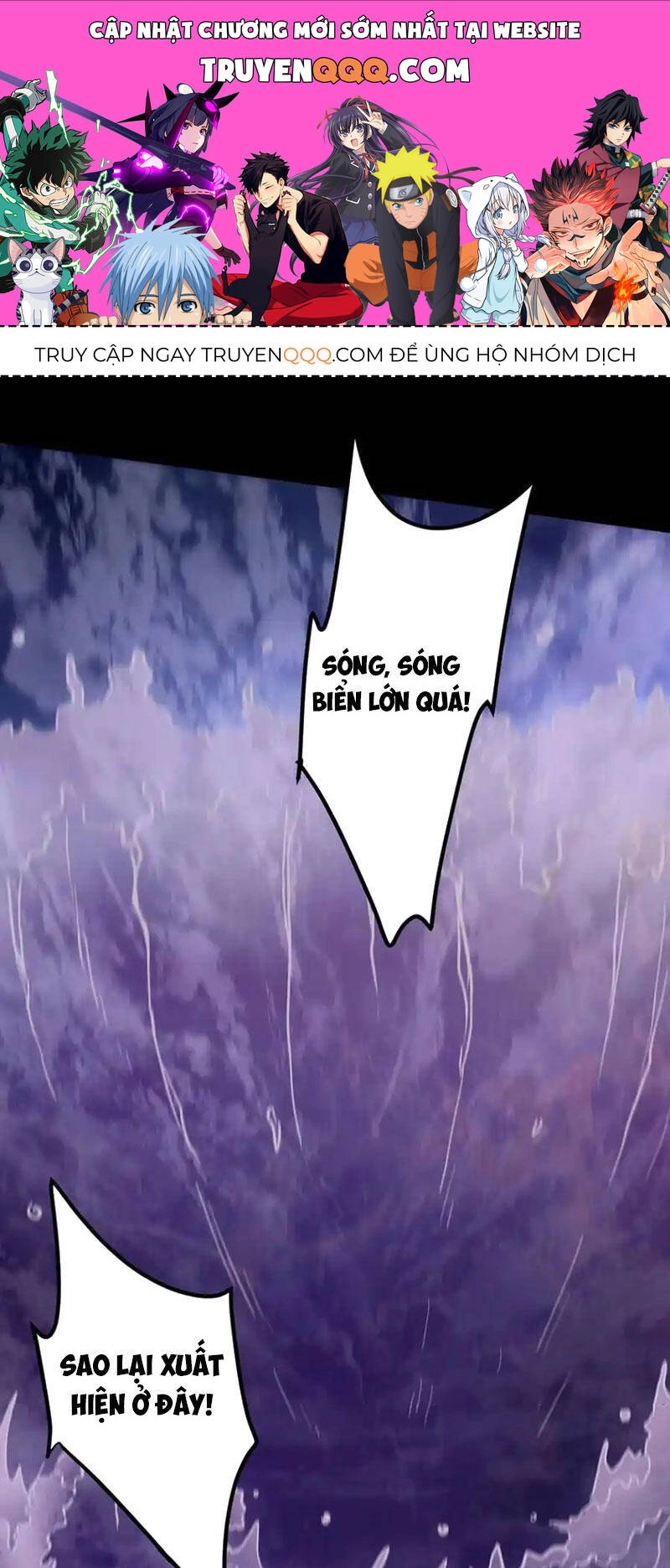 Chưởng Môn Khiêm Tốn Chút Chapter 351 - 1