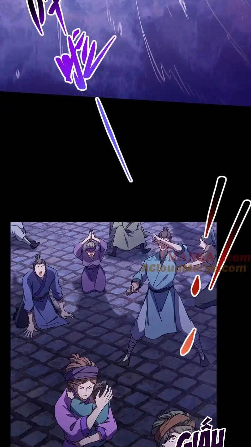 Chưởng Môn Khiêm Tốn Chút Chapter 351 - 4