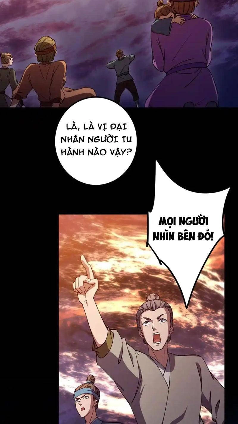 Chưởng Môn Khiêm Tốn Chút Chapter 351 - 8