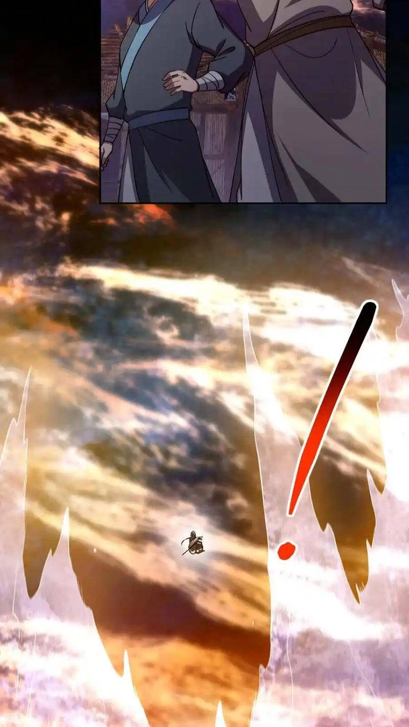 Chưởng Môn Khiêm Tốn Chút Chapter 351 - 9