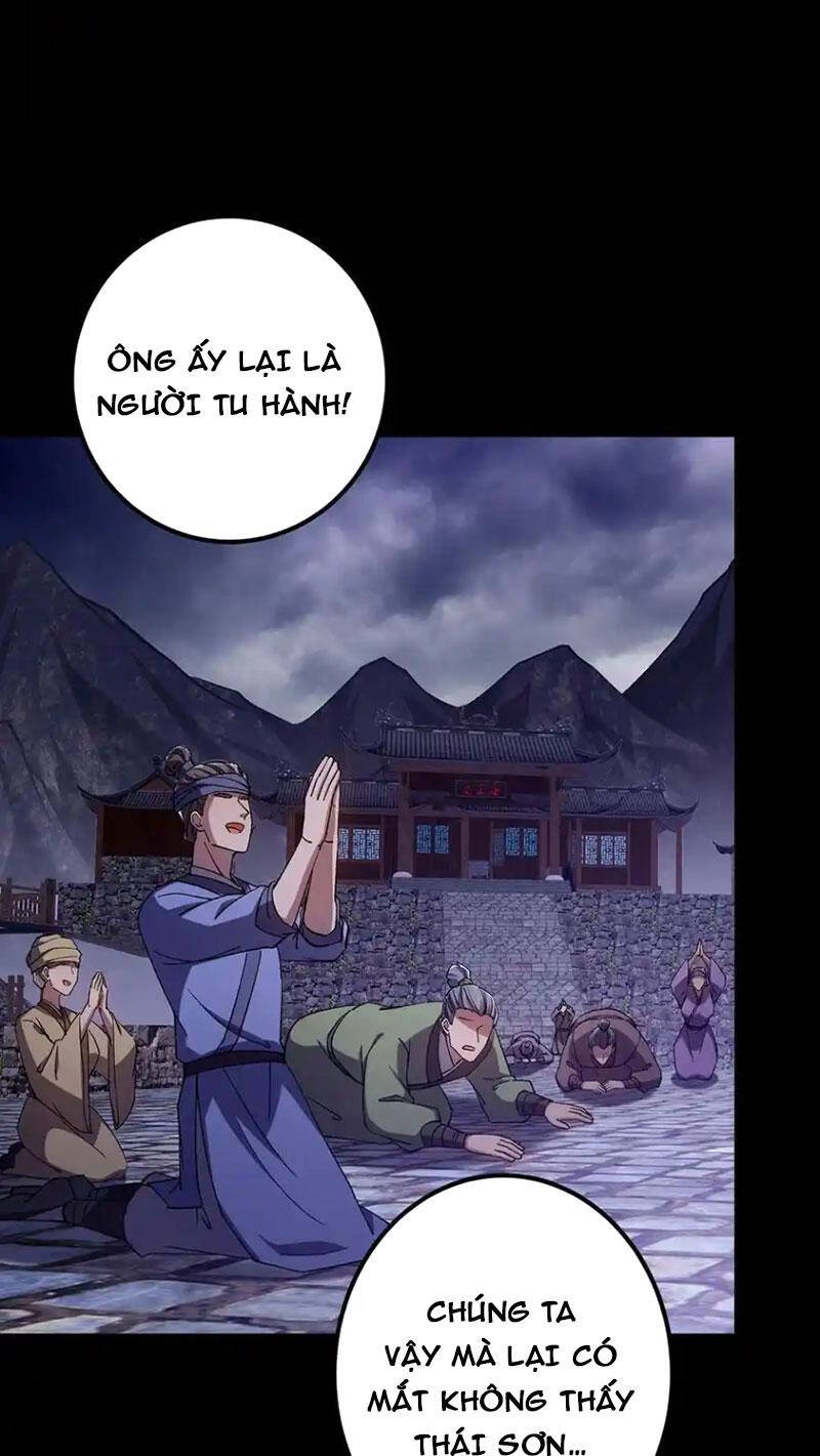 Chưởng Môn Khiêm Tốn Chút Chapter 351 - 11