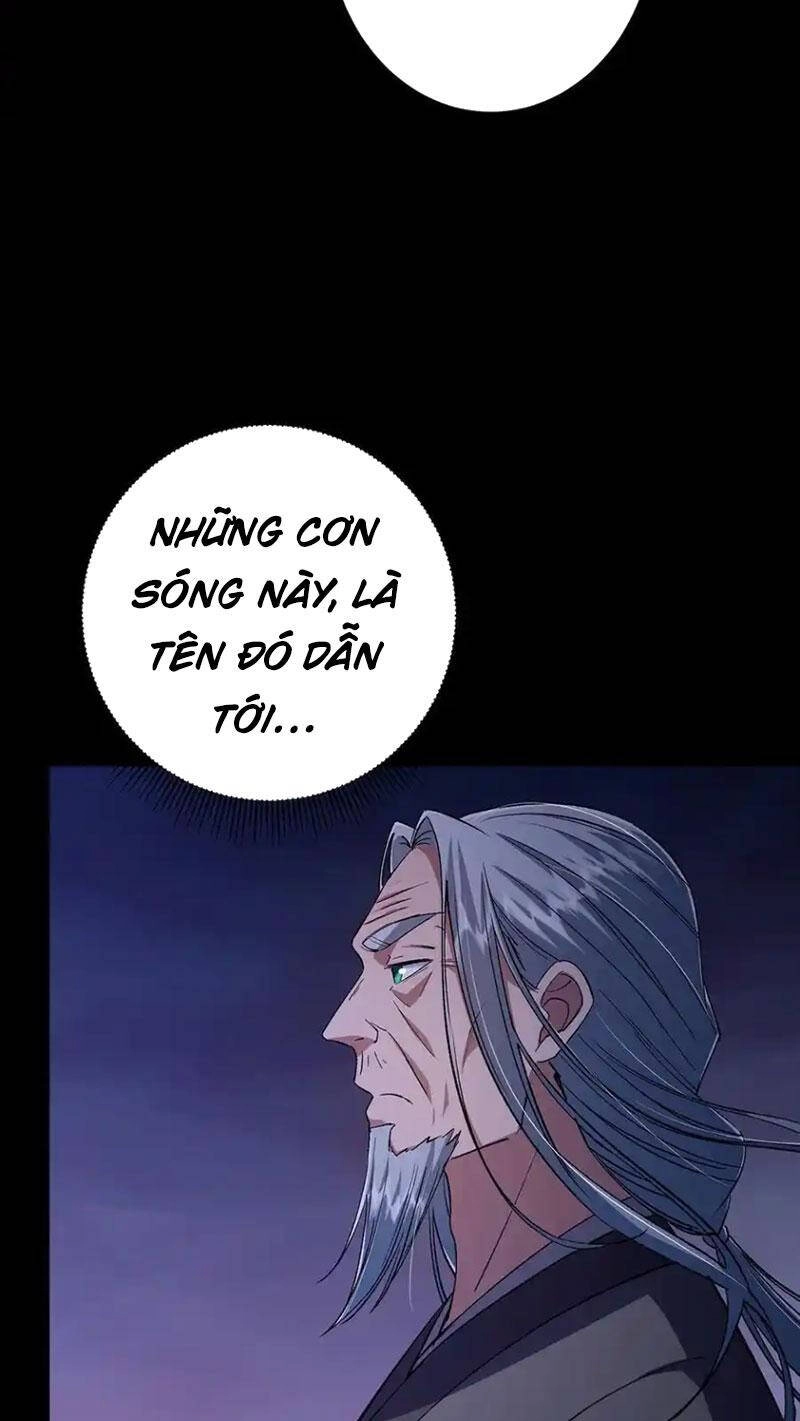 Chưởng Môn Khiêm Tốn Chút Chapter 351 - 12
