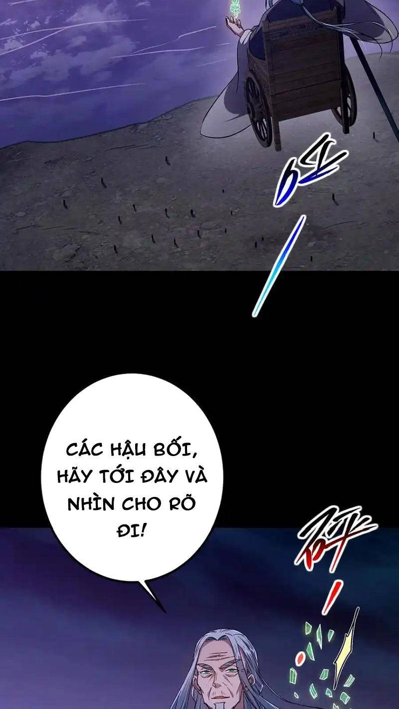 Chưởng Môn Khiêm Tốn Chút Chapter 351 - 14