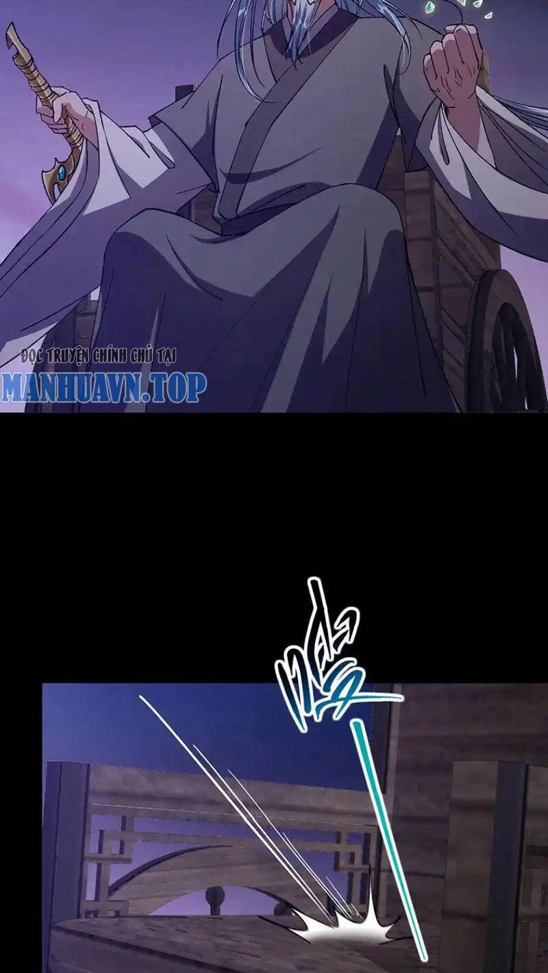 Chưởng Môn Khiêm Tốn Chút Chapter 351 - 15