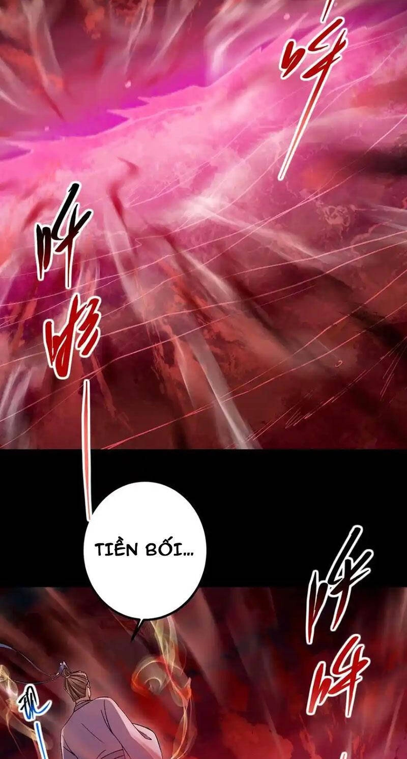 Chưởng Môn Khiêm Tốn Chút Chapter 351 - 19