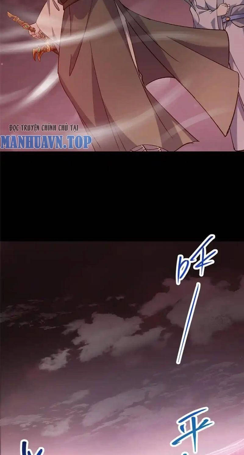 Chưởng Môn Khiêm Tốn Chút Chapter 351 - 22