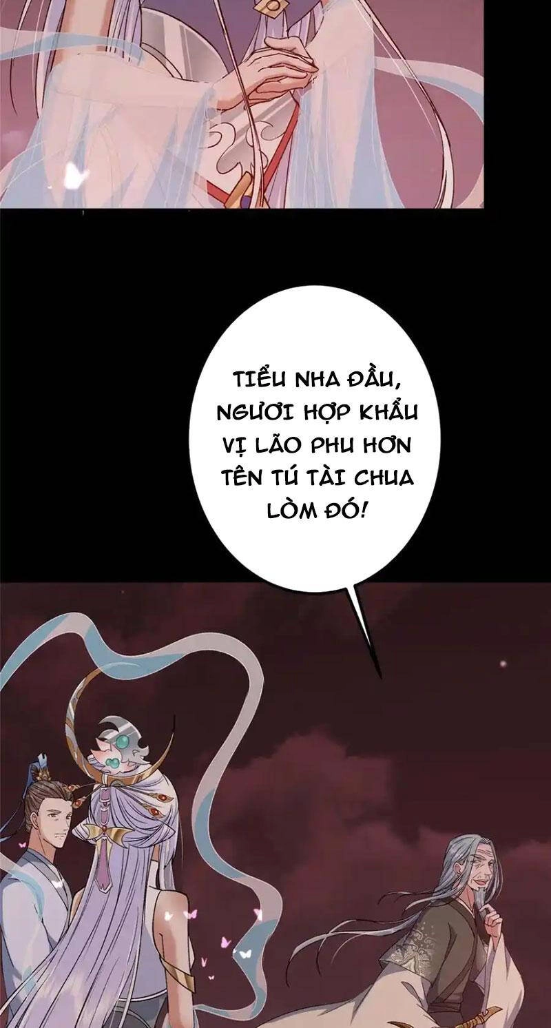 Chưởng Môn Khiêm Tốn Chút Chapter 351 - 25