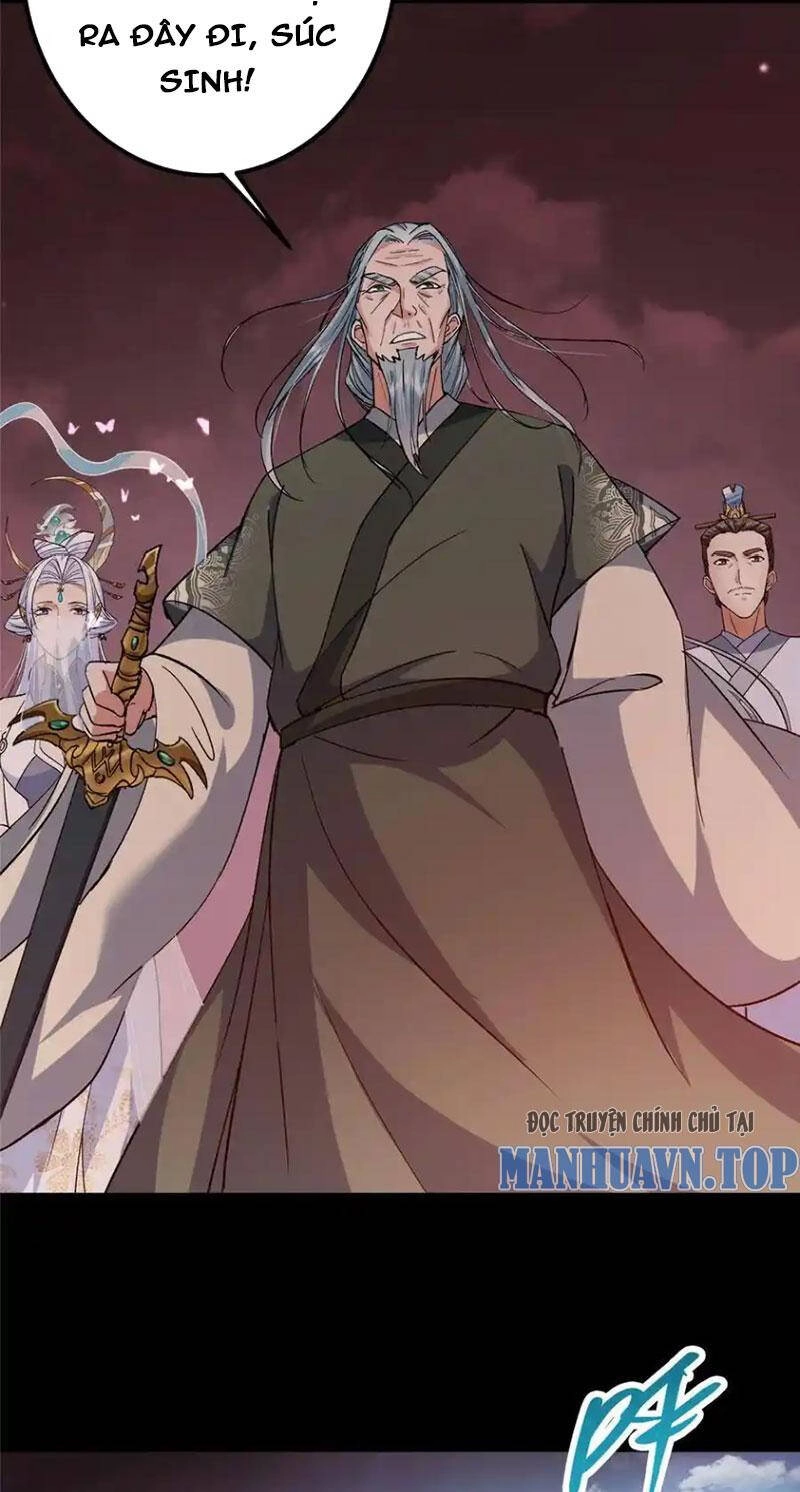 Chưởng Môn Khiêm Tốn Chút Chapter 351 - 27