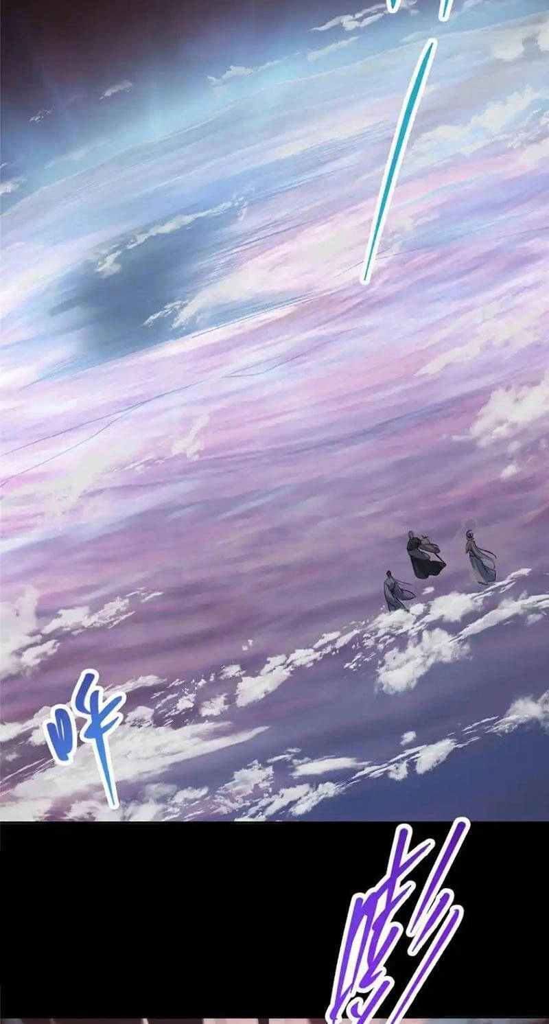 Chưởng Môn Khiêm Tốn Chút Chapter 351 - 28