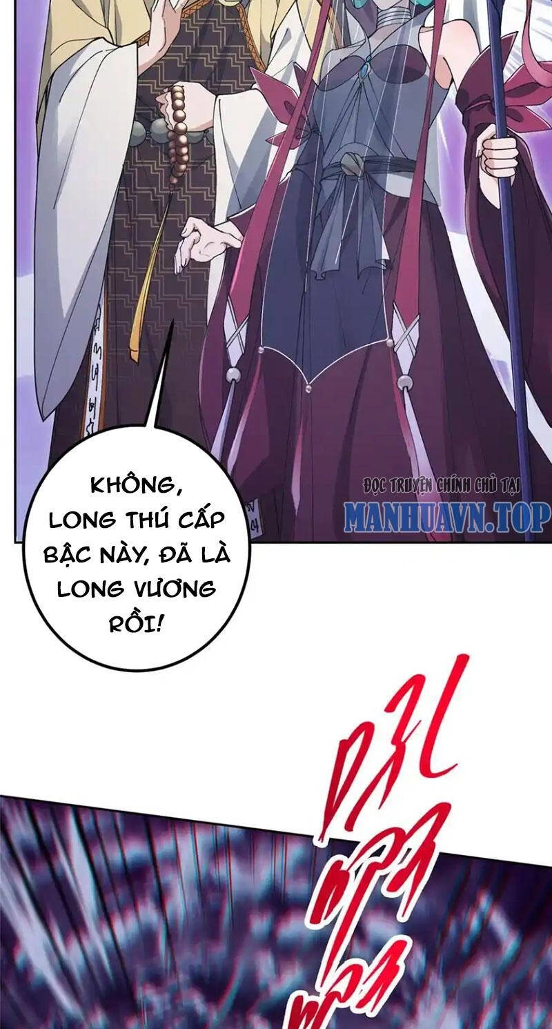 Chưởng Môn Khiêm Tốn Chút Chapter 351 - 32