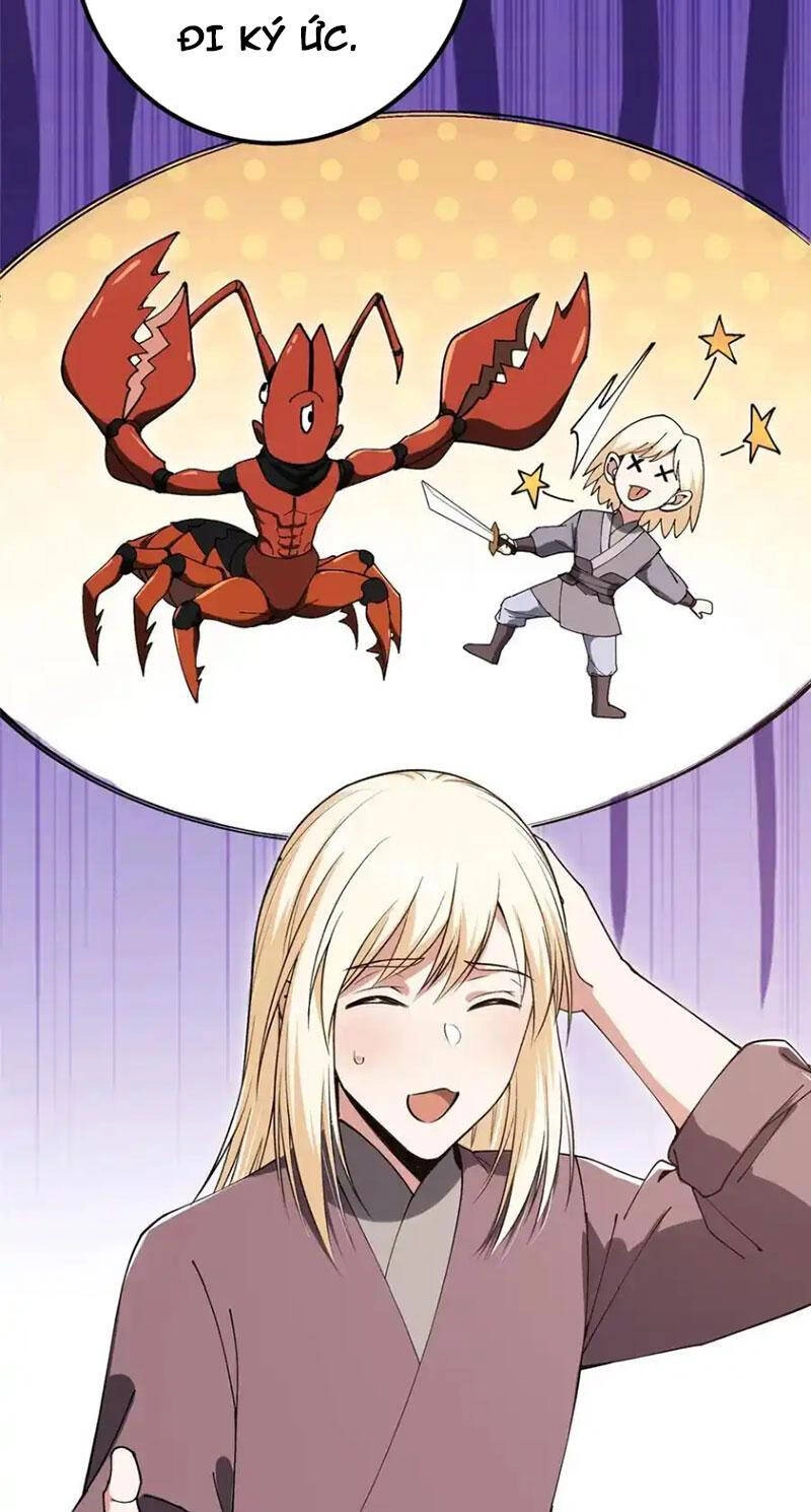 Chưởng Môn Khiêm Tốn Chút Chapter 351 - 38