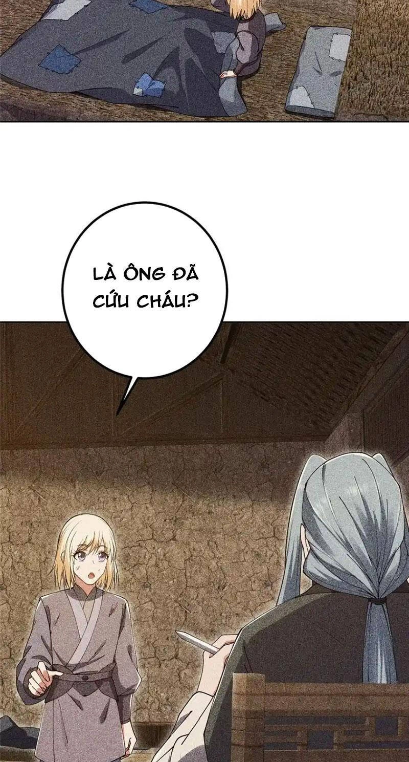 Chưởng Môn Khiêm Tốn Chút Chapter 351 - 40