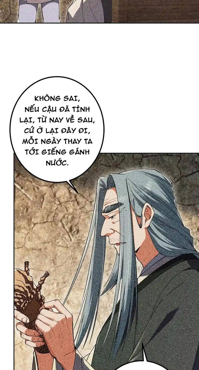 Chưởng Môn Khiêm Tốn Chút Chapter 351 - 41