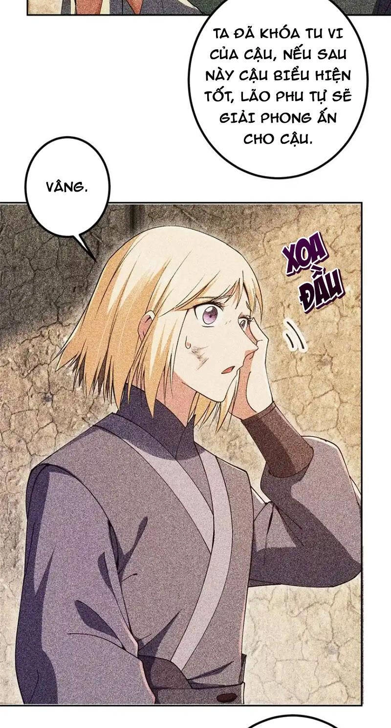 Chưởng Môn Khiêm Tốn Chút Chapter 351 - 42