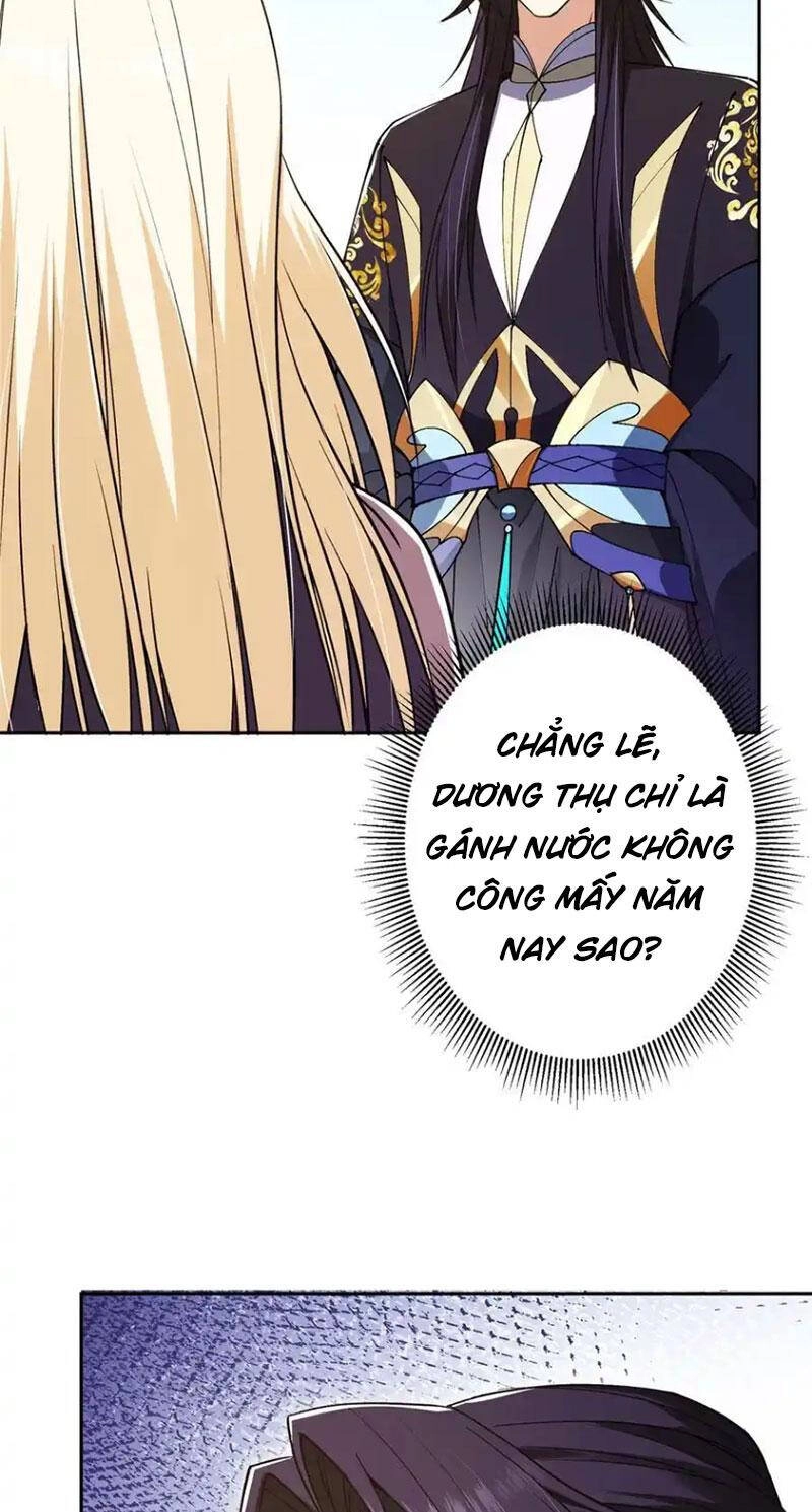 Chưởng Môn Khiêm Tốn Chút Chapter 351 - 47