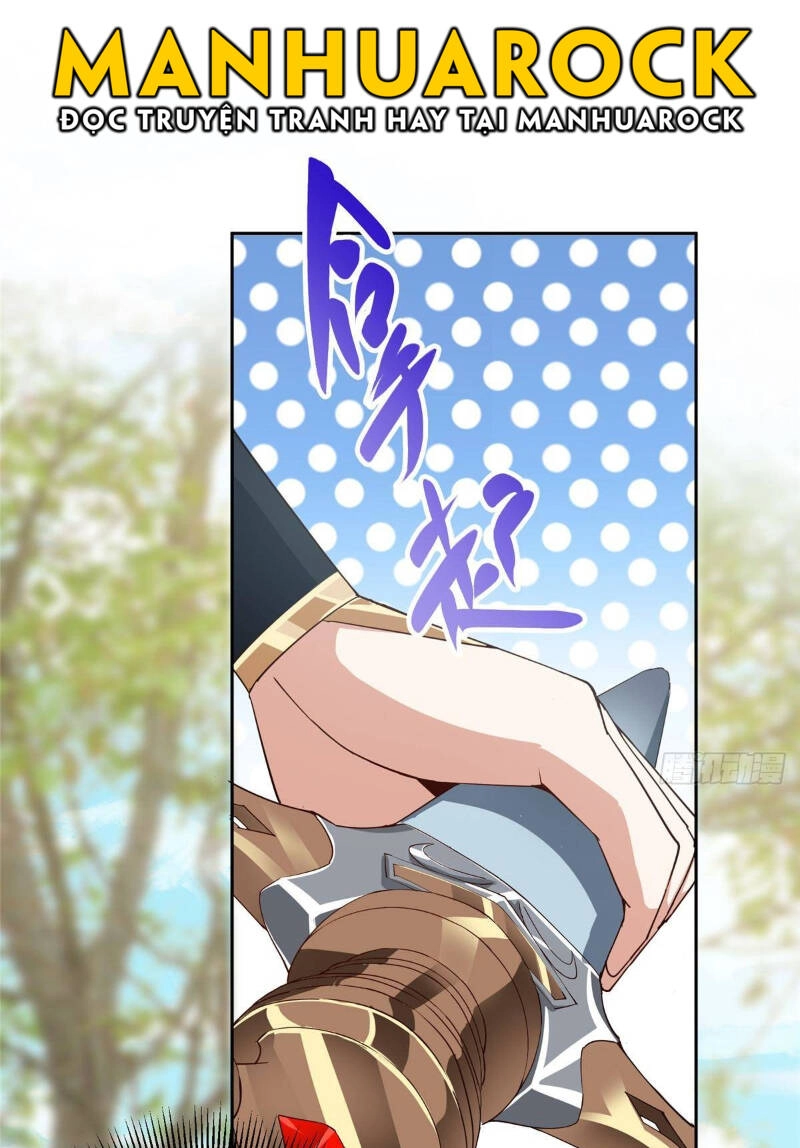 Chưởng Môn Khiêm Tốn Chút Chapter 352 - 4