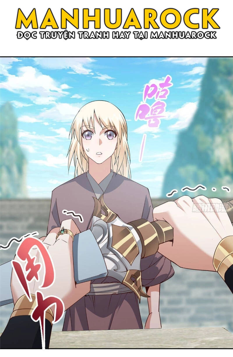 Chưởng Môn Khiêm Tốn Chút Chapter 352 - 6