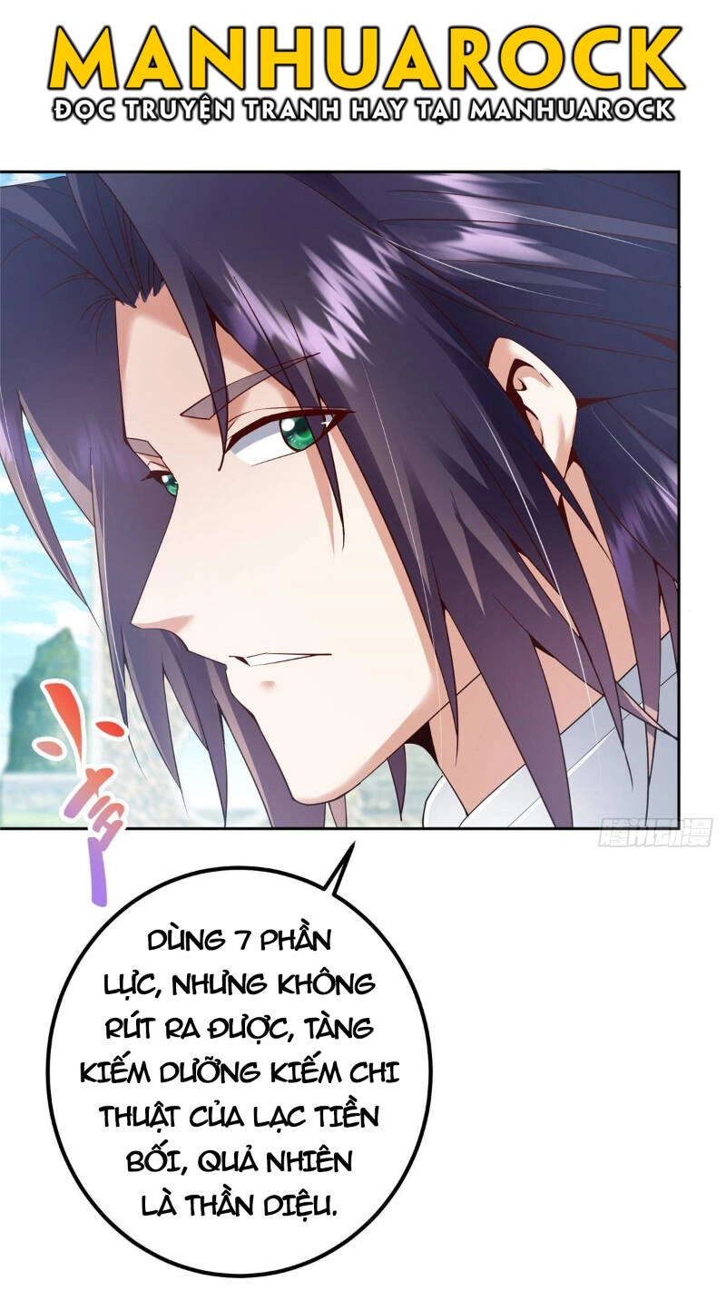 Chưởng Môn Khiêm Tốn Chút Chapter 352 - 17