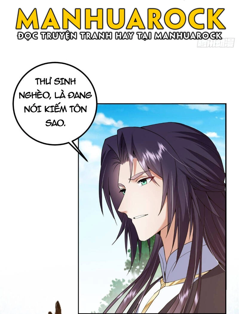 Chưởng Môn Khiêm Tốn Chút Chapter 352 - 27