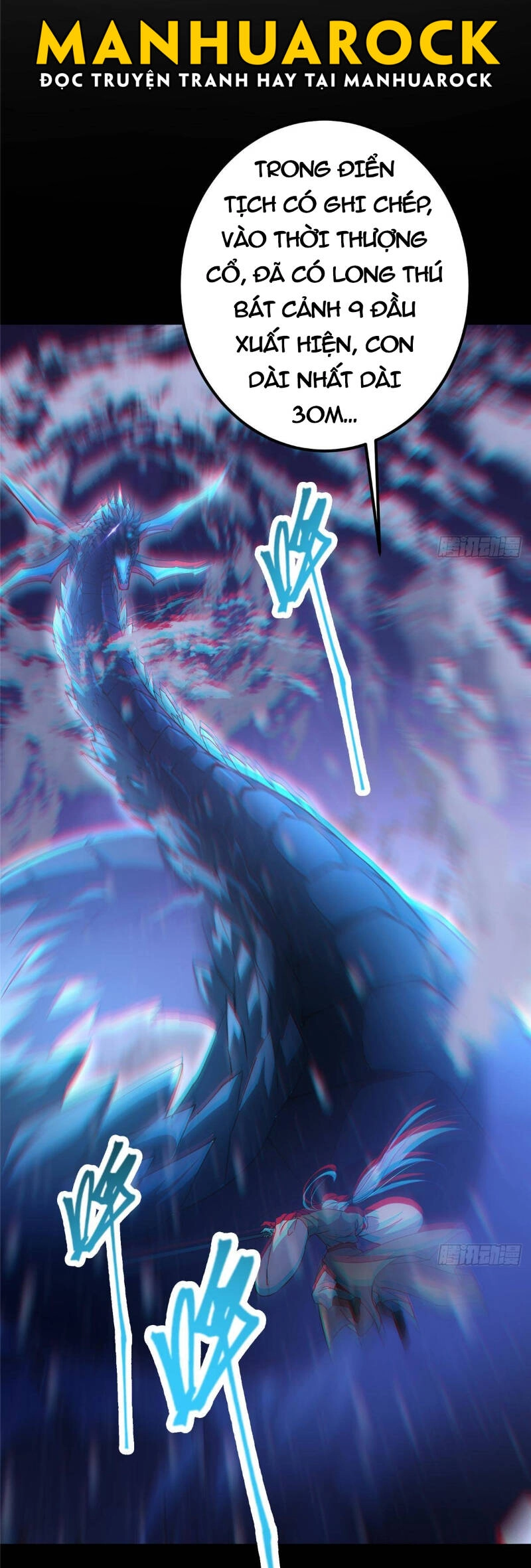 Chưởng Môn Khiêm Tốn Chút Chapter 352 - 31