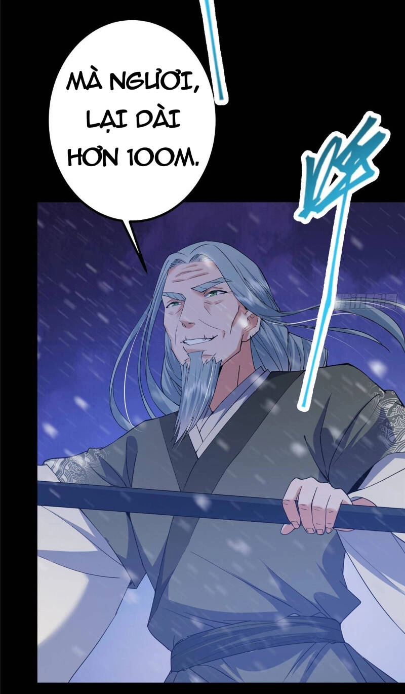 Chưởng Môn Khiêm Tốn Chút Chapter 352 - 32